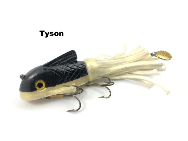 Boss Shad 8" Small Hybrid