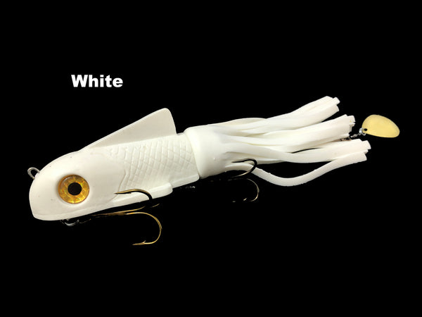 Boss Shad 11" Large Hybrid