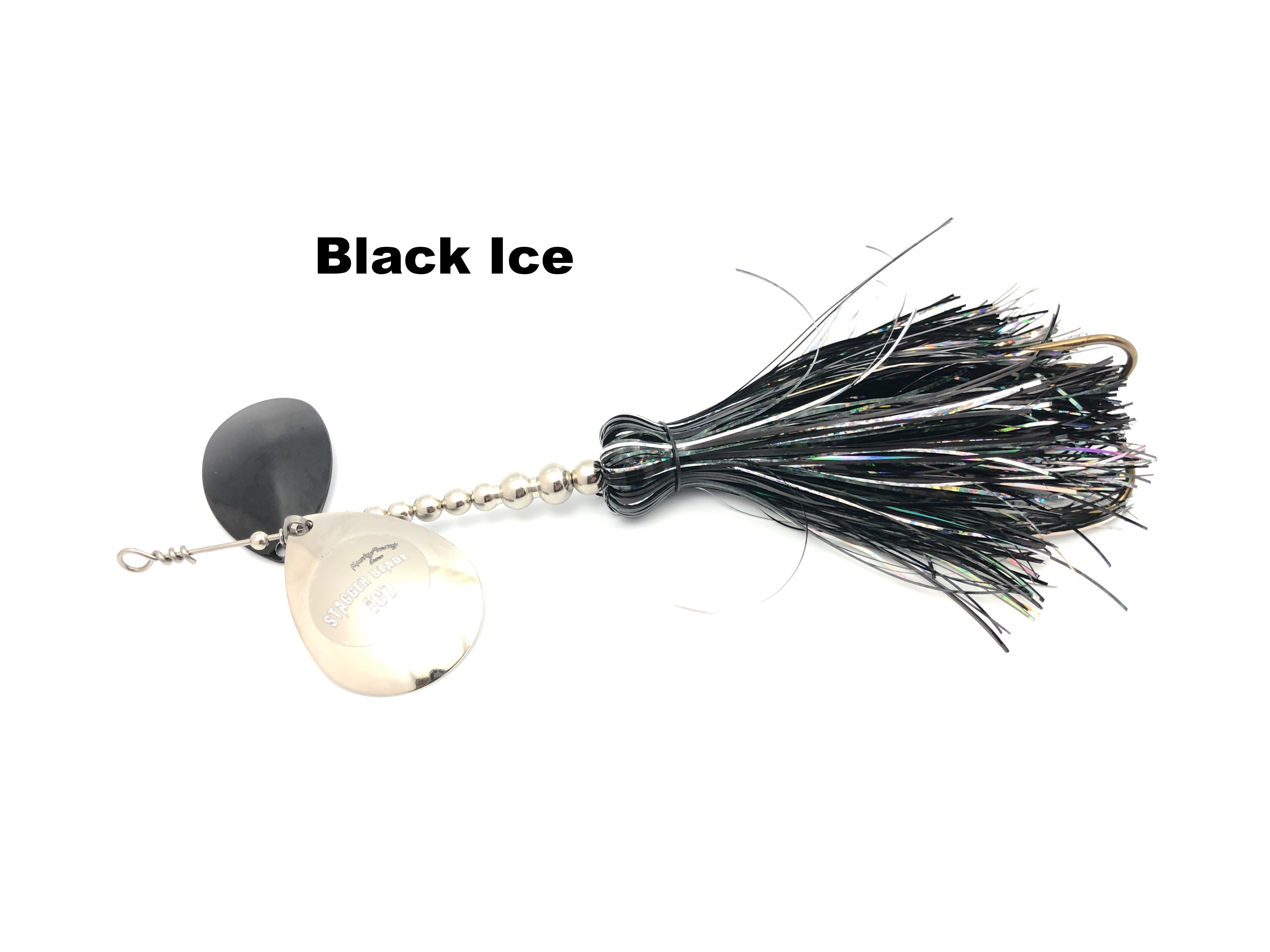 Musky Frenzy Lures IC7 – Team Rhino Outdoors LLC Musky Frenzy Lures IC7 – Team Rhino Outdoors LLC