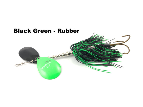 Musky Frenzy Lures IC7