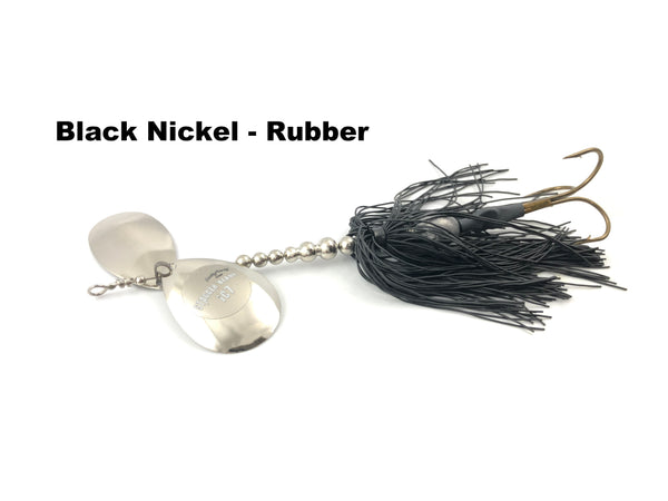 Musky Frenzy Lures IC7