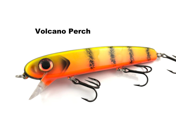 Joe Bucher Tackle - 5" Shallow Raider