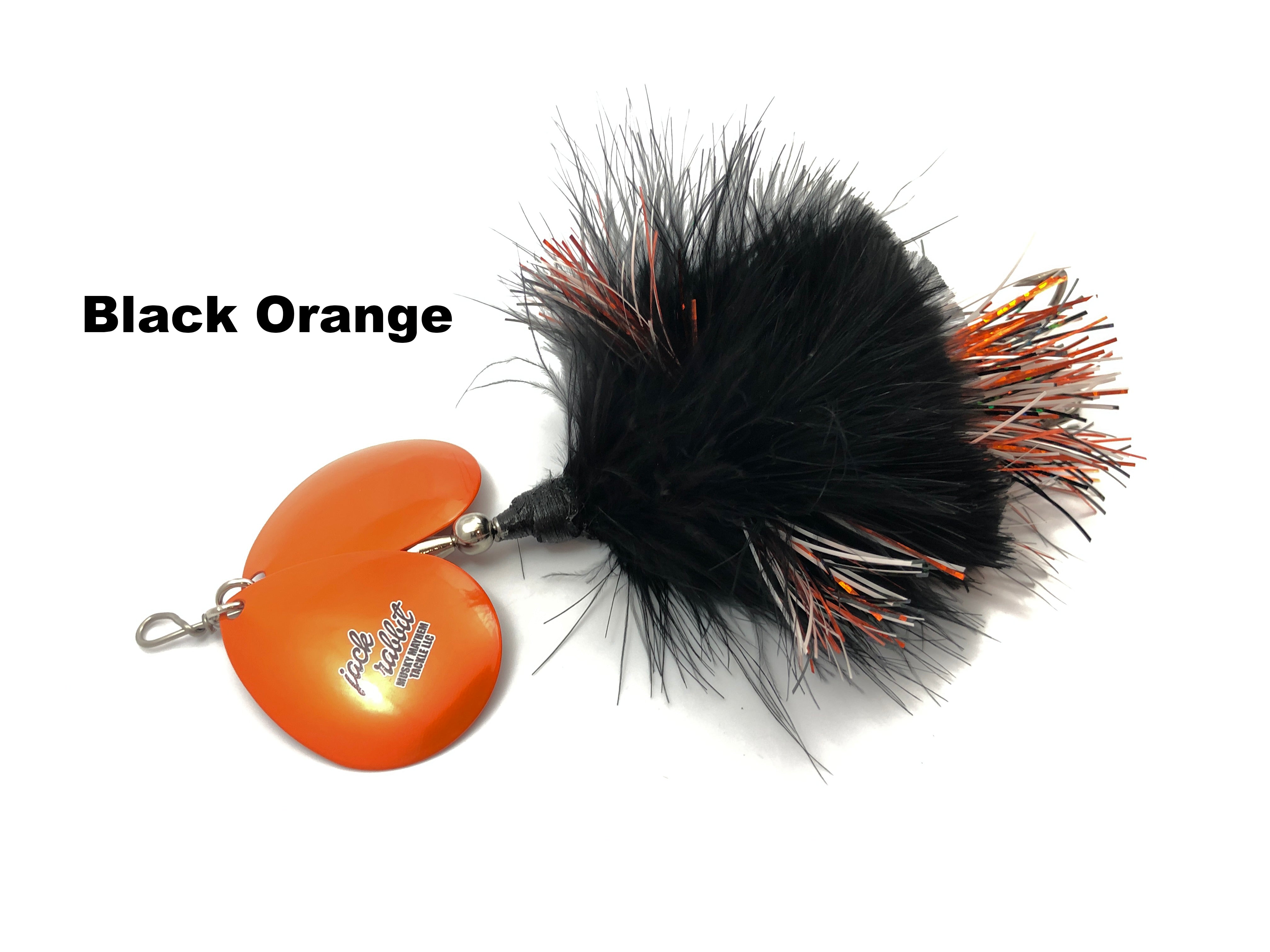 Musky Mayhem Jack Rabbit – Team Rhino Outdoors LLC