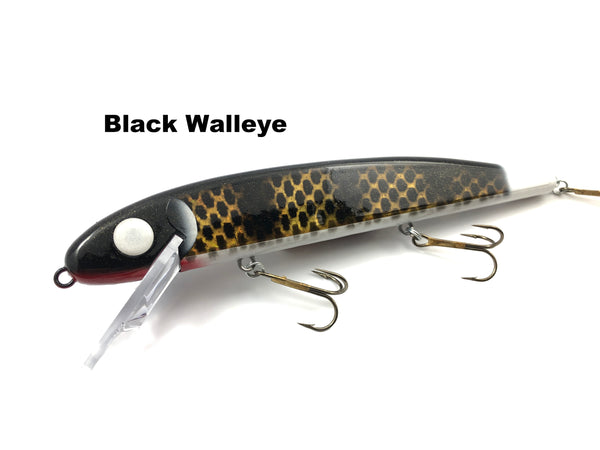 Musky Mania 10" Jake