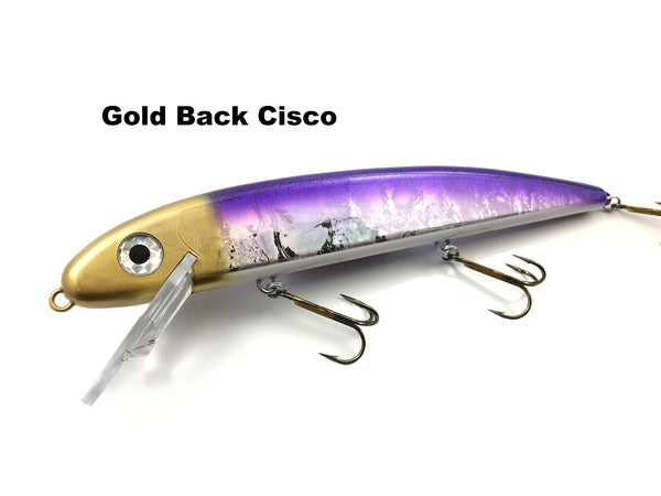 Musky Mania 10" Jake