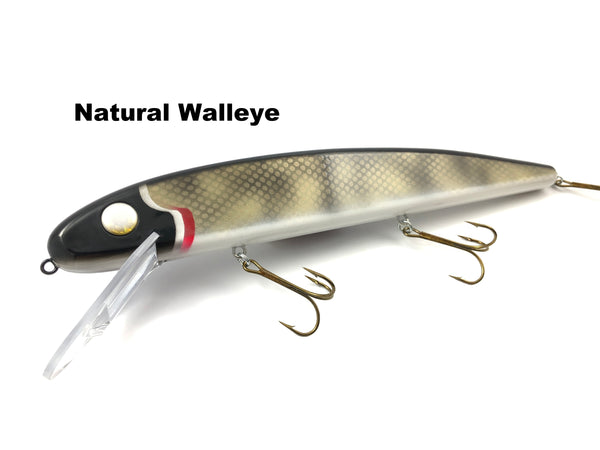 Musky Mania 14" Jake