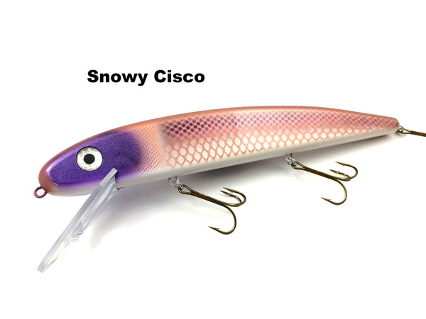 Musky Mania 14" Jake