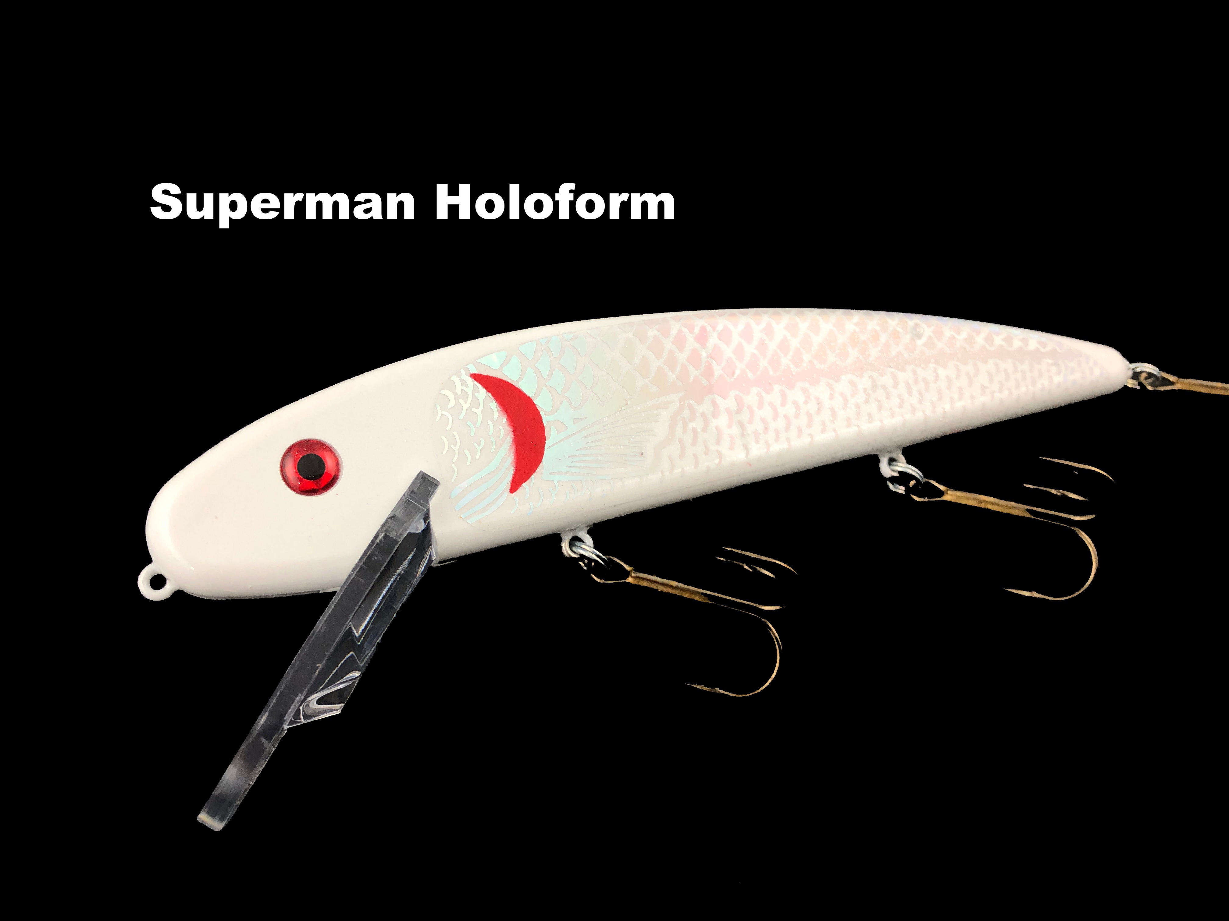 Musky Mania 8