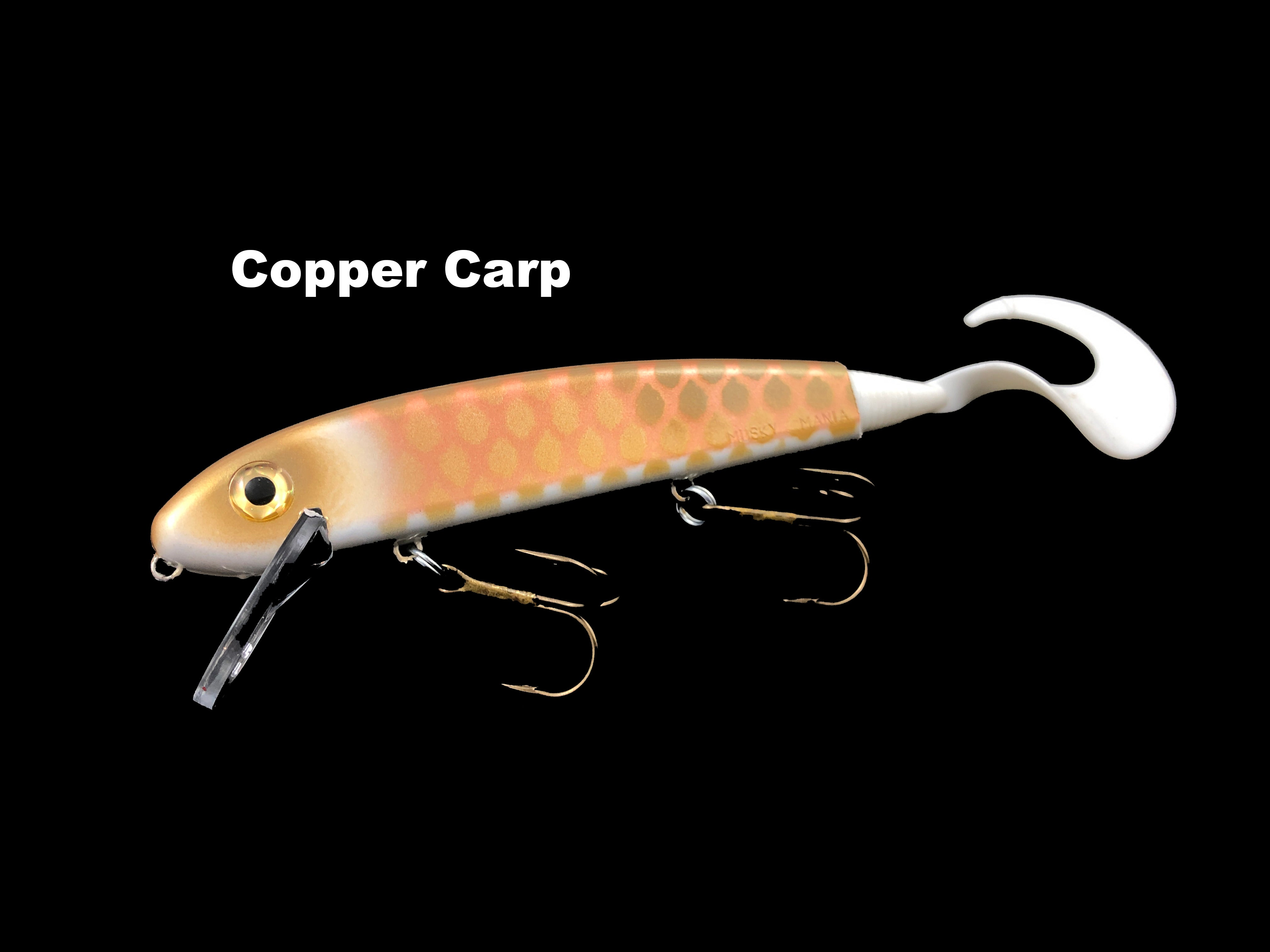 Musky Mania 9 Musky Mania 9