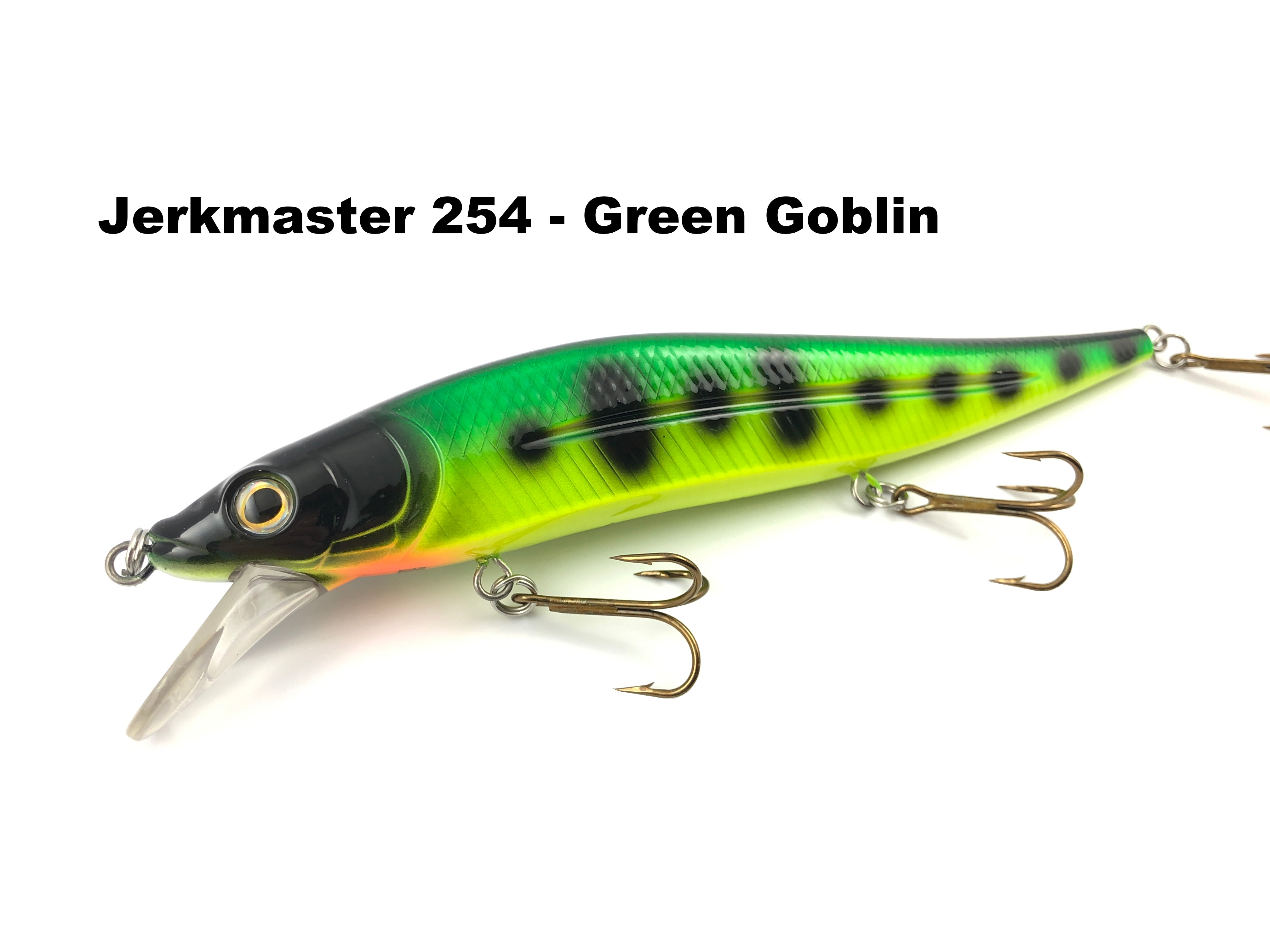 Livingston Lures Retired Colors (assorted baits) – Team Rhino Outdoors LLC