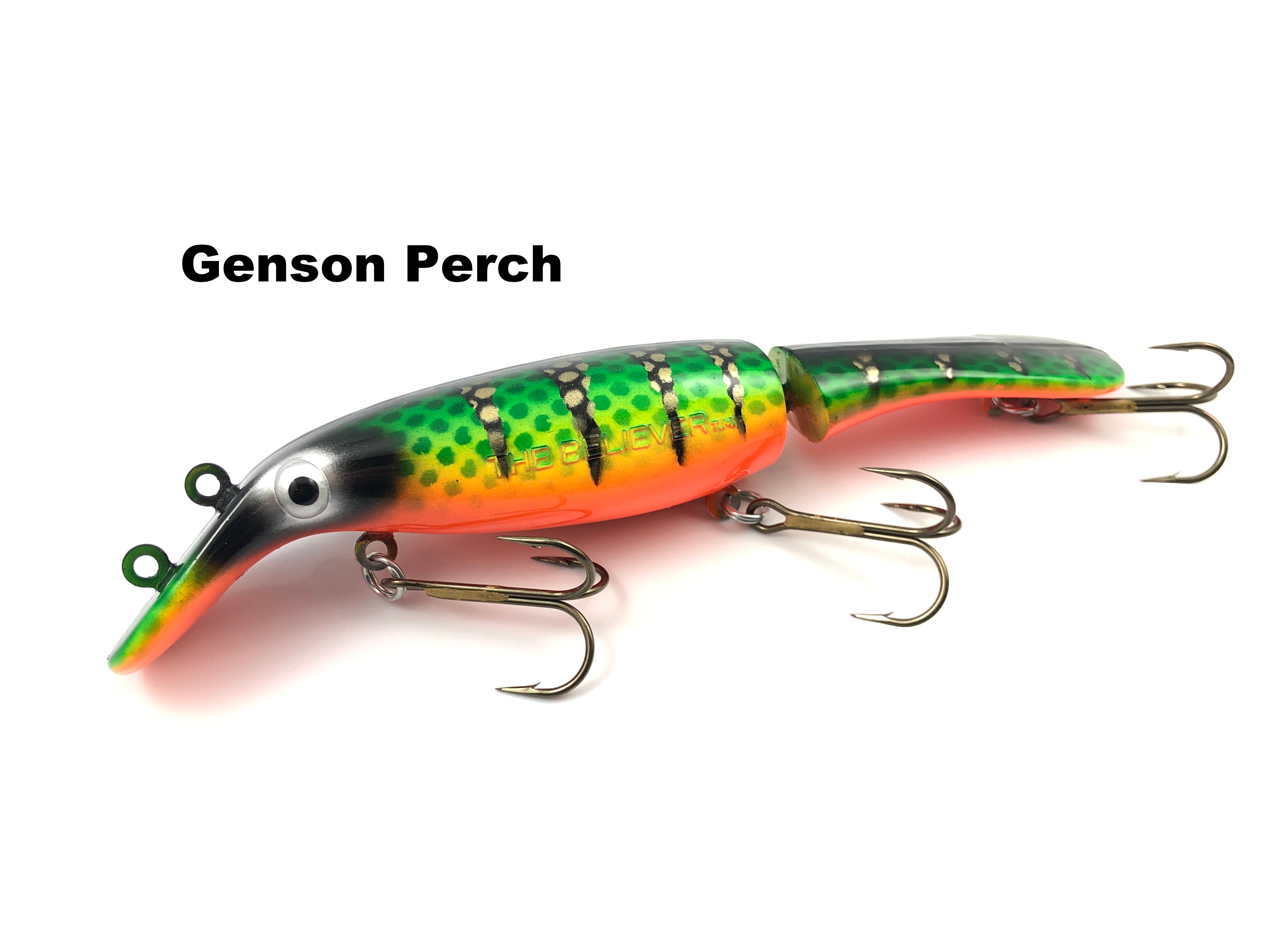 Drifter Tackle 8 Drifter Tackle 8