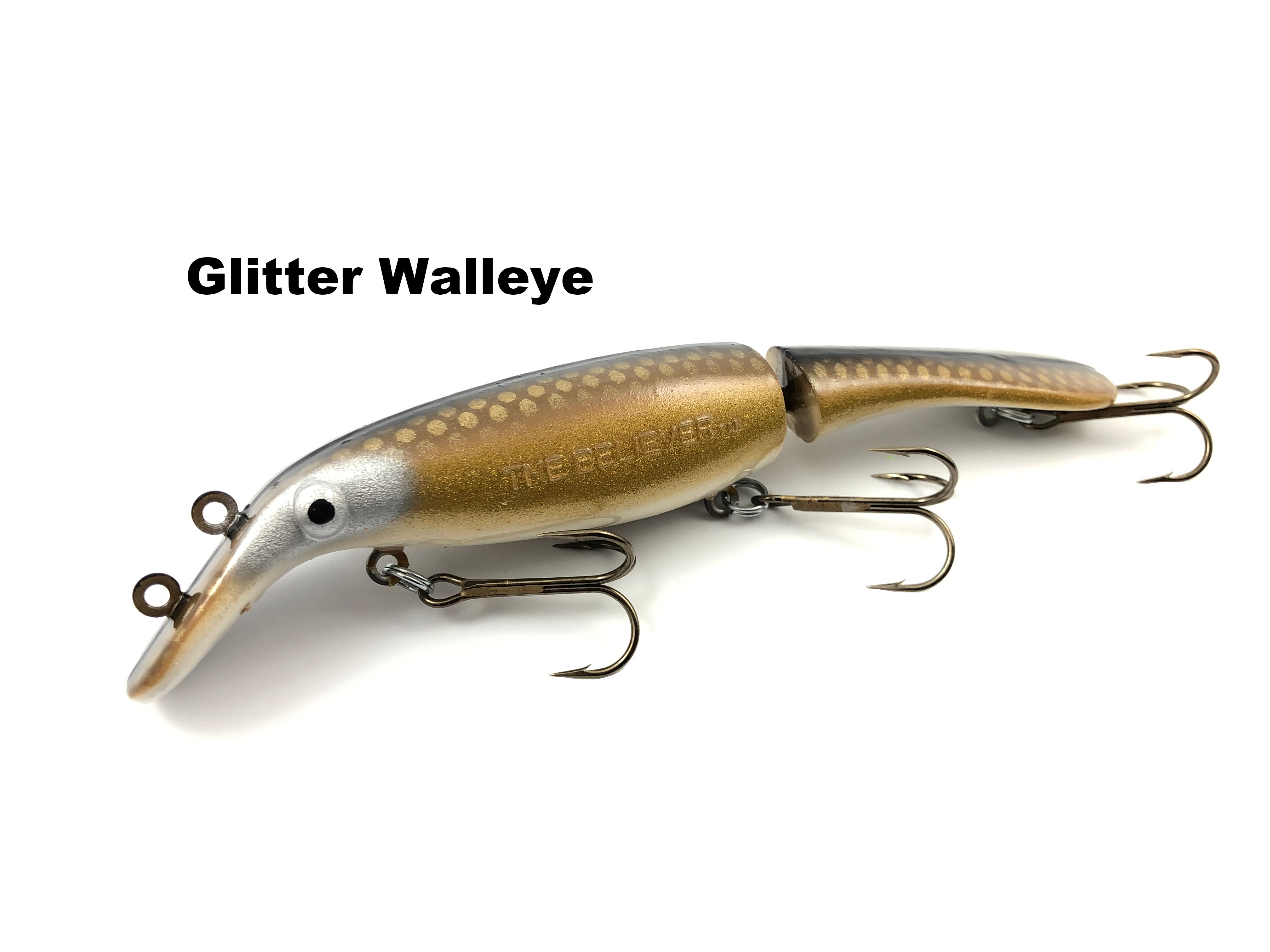Drifter Tackle 8