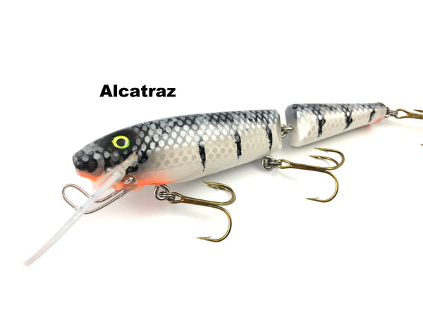 Leo Lures - 7" Jointed Leo