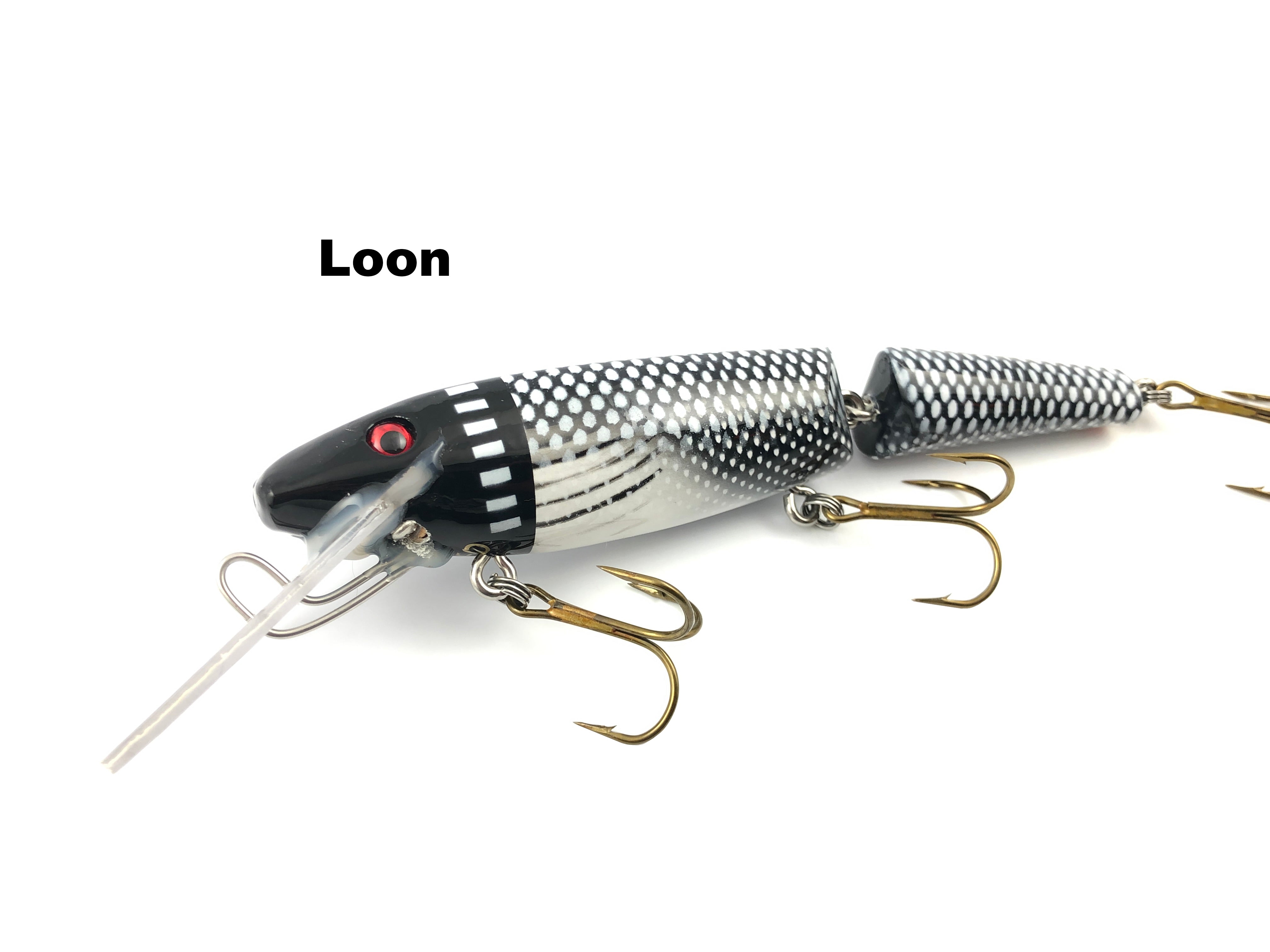 Leo Lures
