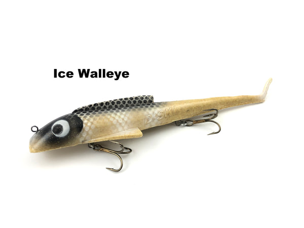 D-Ski Custom Baits Joy Ride