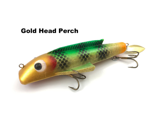 D-Ski Custom Baits Joy Ride PRO