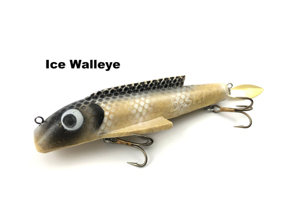 D-Ski Custom Baits Joy Ride PRO