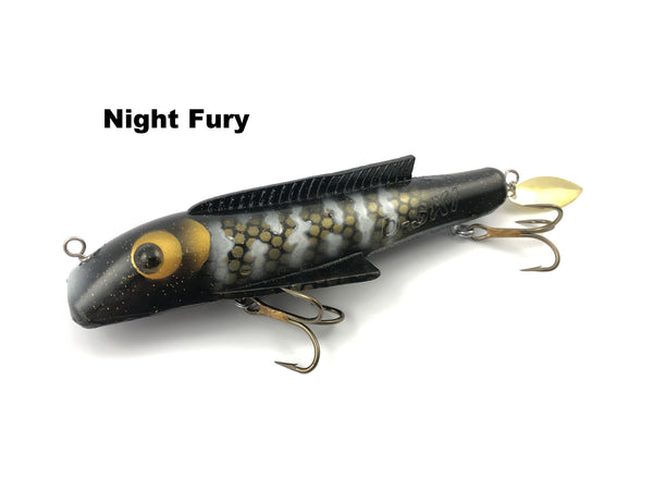 D-Ski Custom Baits Joy Ride PRO