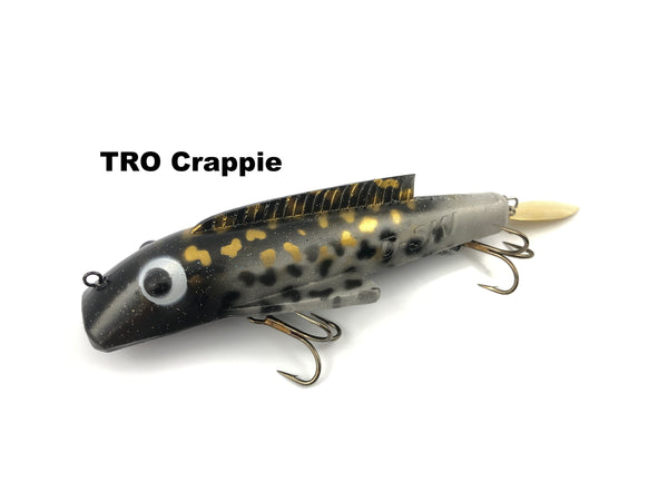 D-Ski Custom Baits Joy Ride PRO