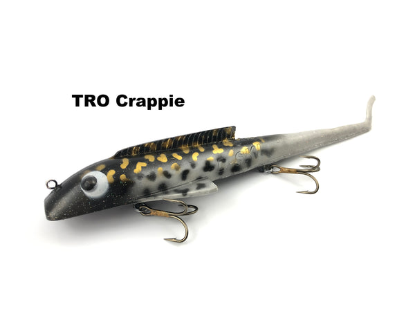 D-Ski Custom Baits Joy Ride