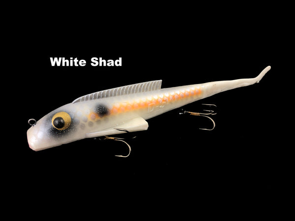 D-Ski Custom Baits Joy Ride