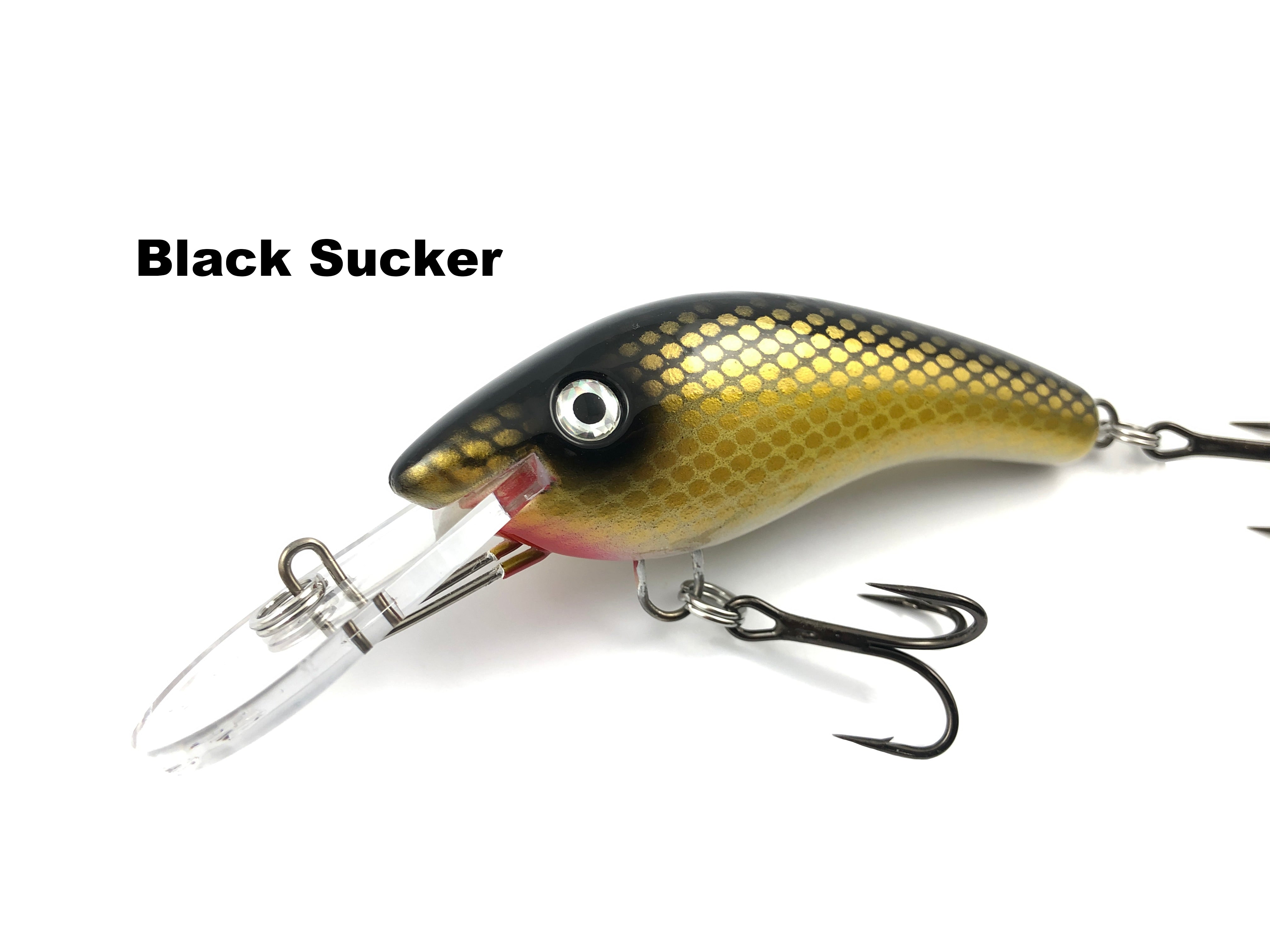 chocobo fishing lure Blue Water Baits