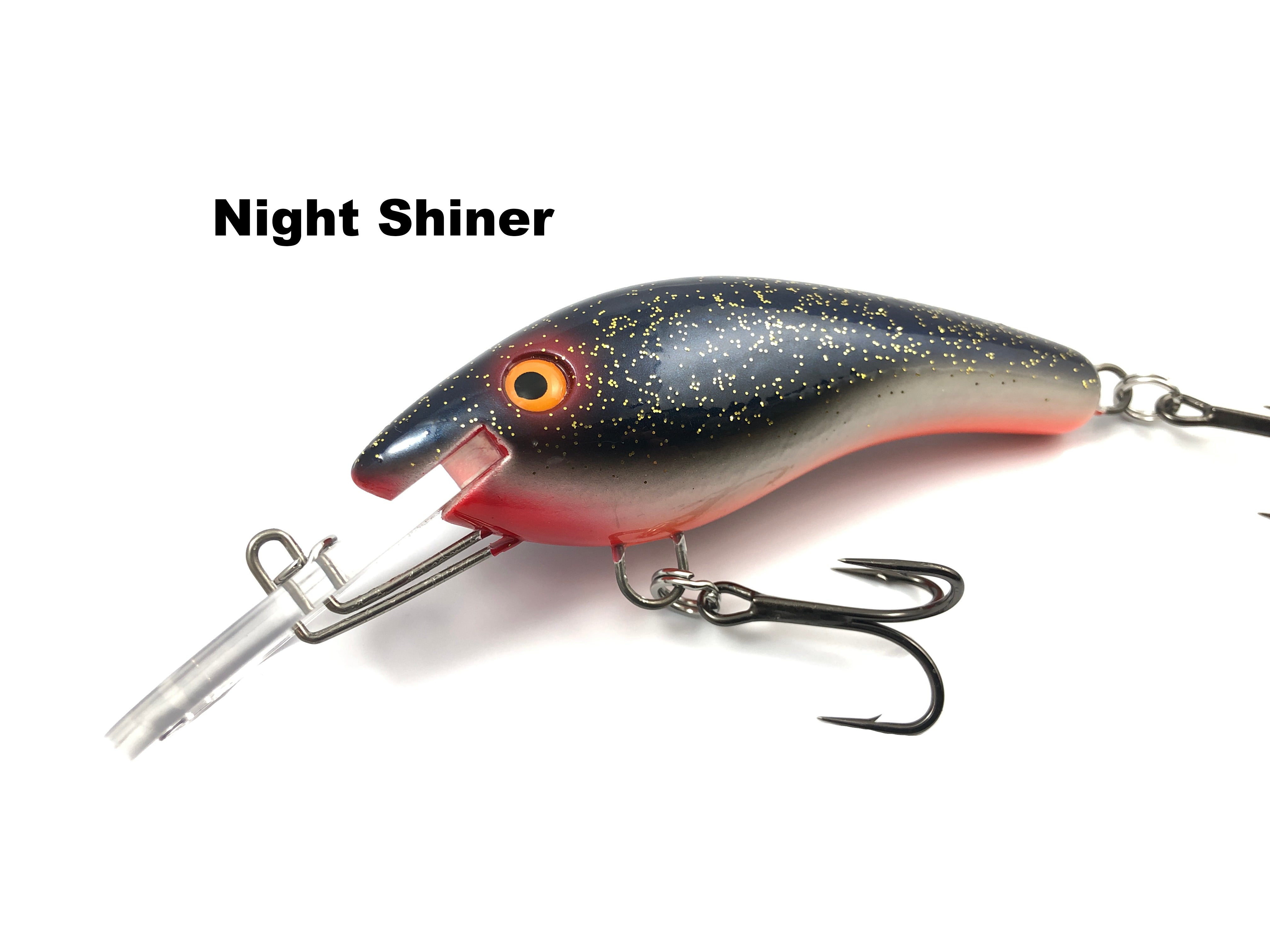 blue fishing lures Blue Water Baits