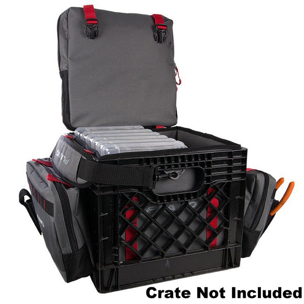 Plano Soft Crate Kayak Bag