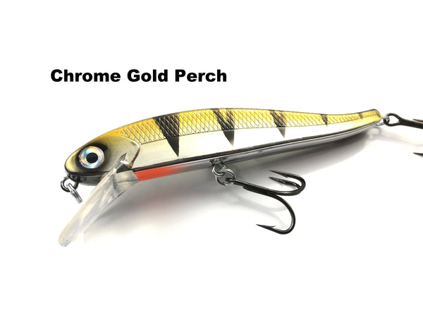 Kramer Bros Tackle - 625 Crank