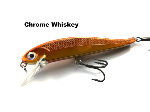 Kramer Bros Tackle - 625 Crank