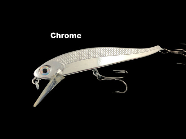 Kramer Bros Tackle - 625 Crank