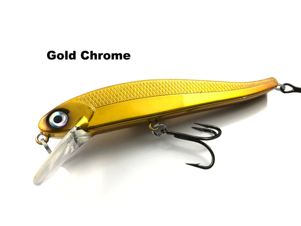 Kramer Bros Tackle - 625 Crank