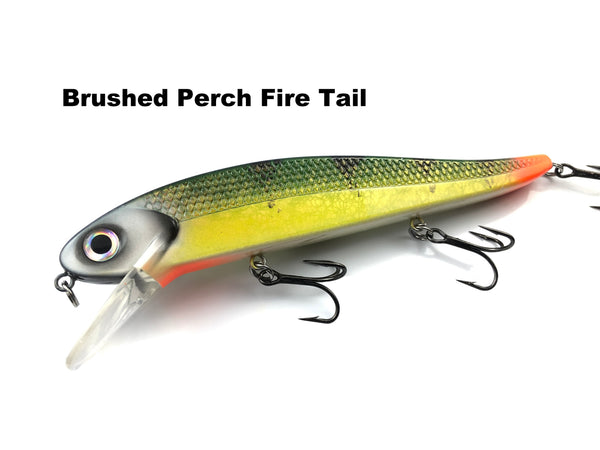 Kramer Bros Tackle - 875 Crank