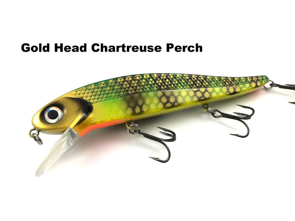 Kramer Bros Tackle - 875 Crank