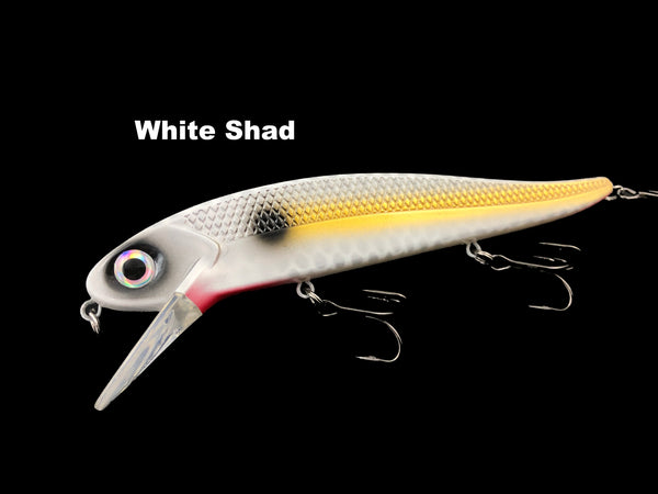 Kramer Bros Tackle - 875 Crank