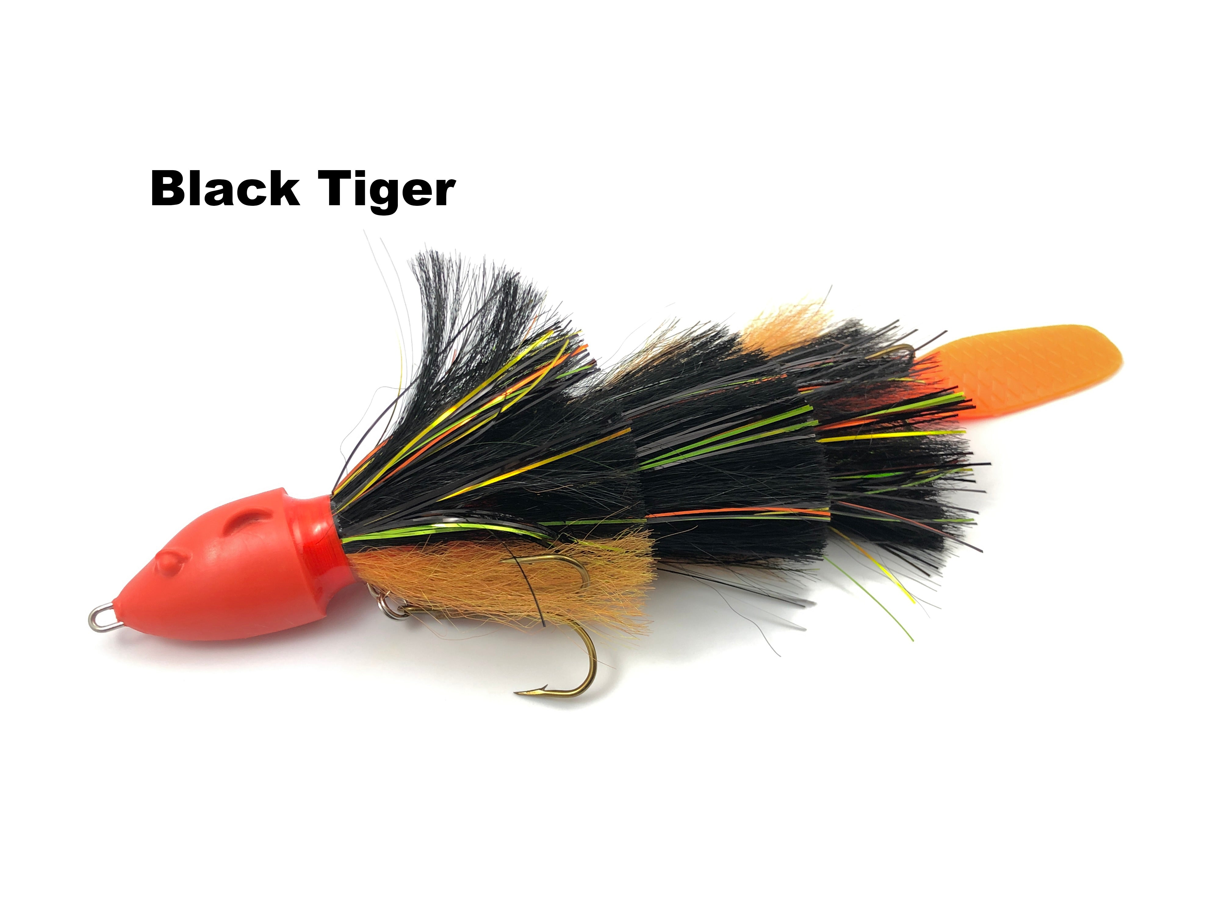 baby bird fishing lures Beaver's Baits Lake Edition Baby Beaver – Team Rhino Outdoors LLC