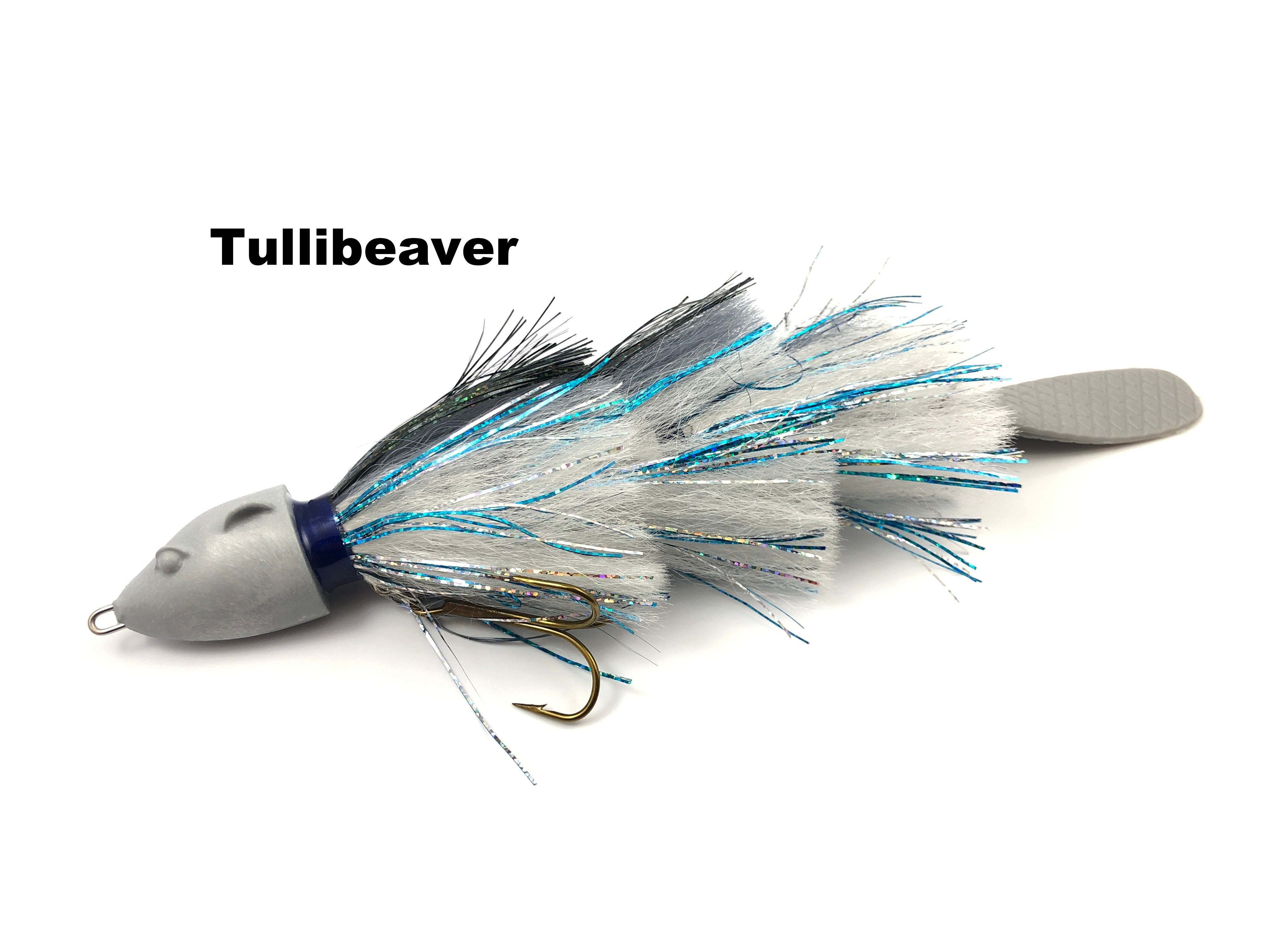 beaver flick fishing lure Beaver's Baits Lake Edition Baby Beaver – Team Rhino Outdoors LLC