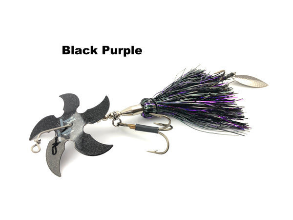 Lee Lures - Ninja