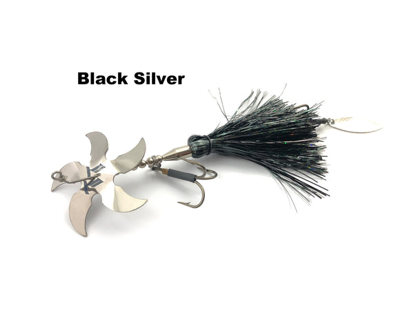 Lee Lures - Ninja