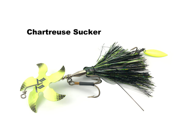 Lee Lures - Ninja