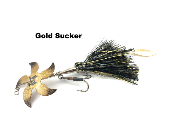 Lee Lures - Ninja