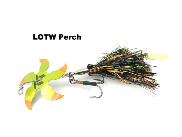 Lee Lures - Ninja