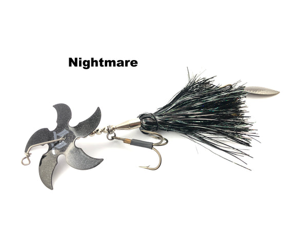 Lee Lures - Ninja