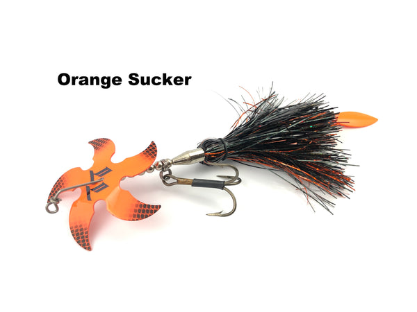 Lee Lures - Ninja