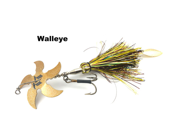 Lee Lures - Ninja