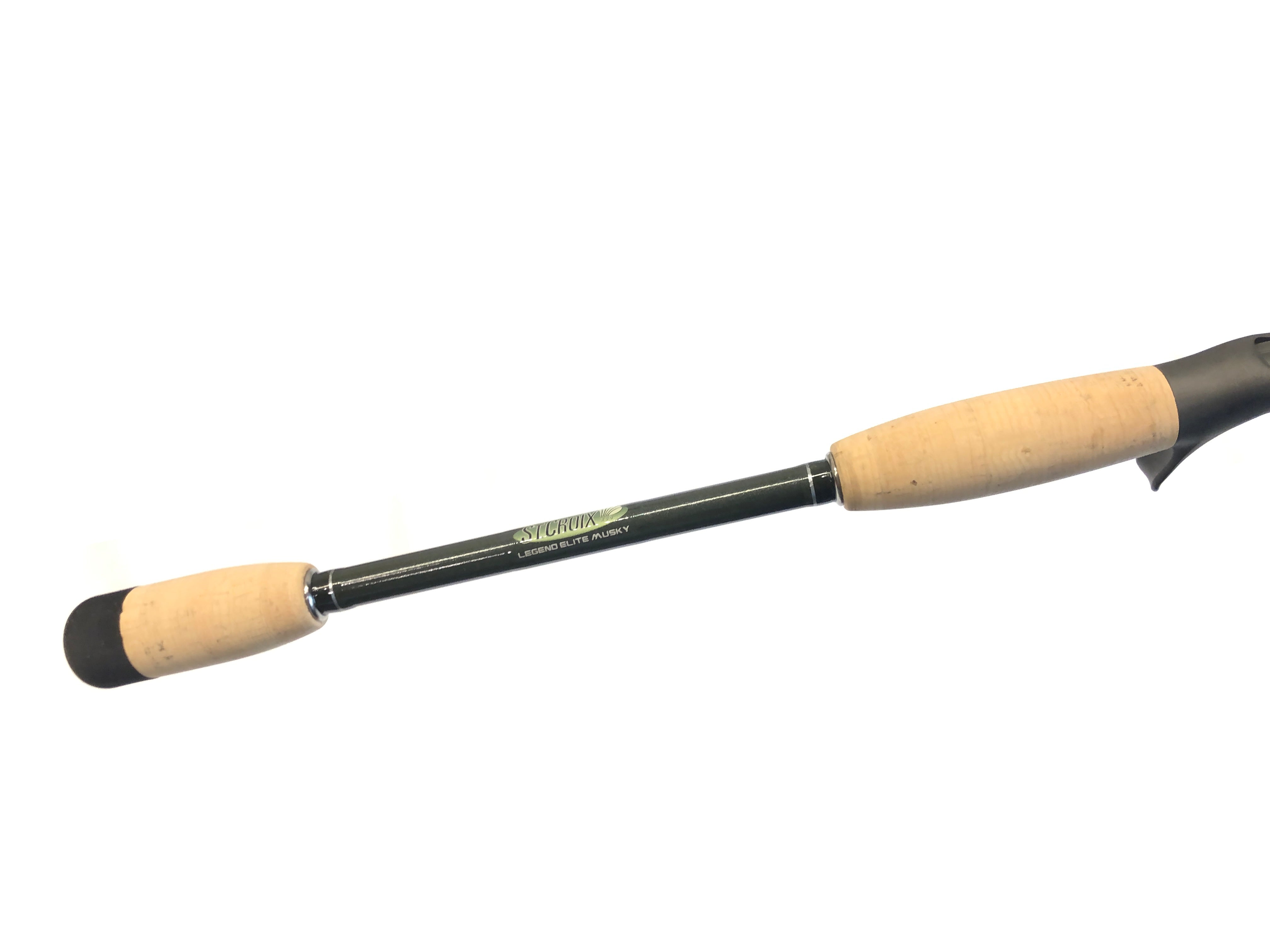 St. Croix Rods St. Croix Rods