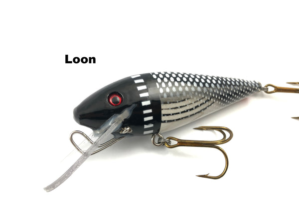 Leo Lures MoJoe Shad