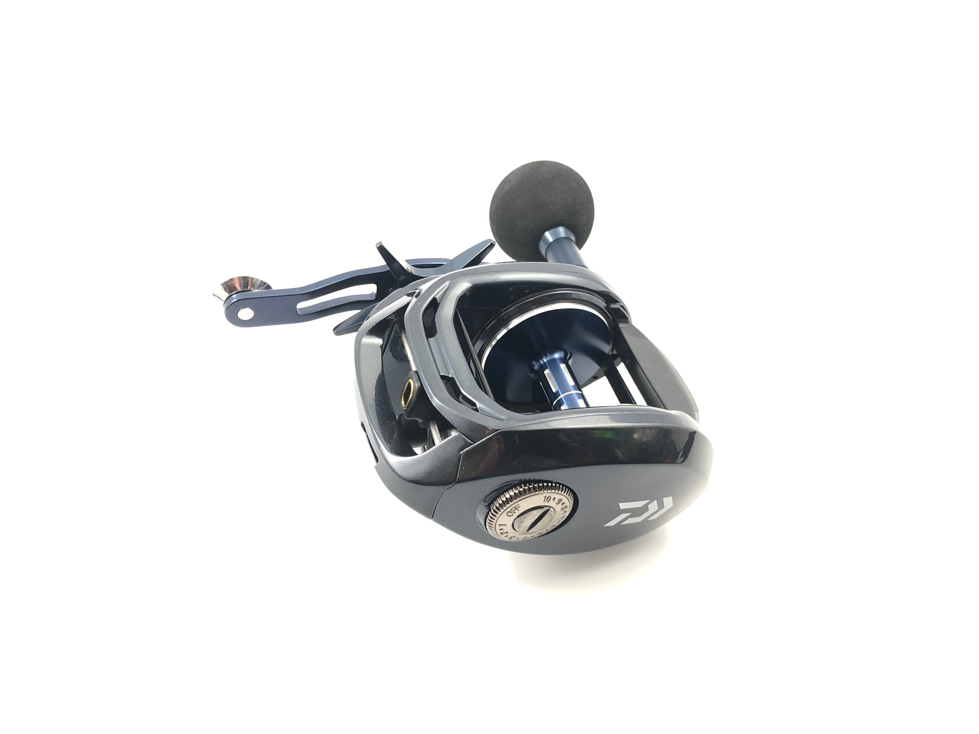 Daiwa Lexa HD 500 – Team Rhino Outdoors LLC Daiwa Lexa HD 500 – Team Rhino Outdoors LLC