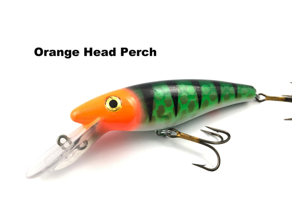 Musky Mania Lil Ernie