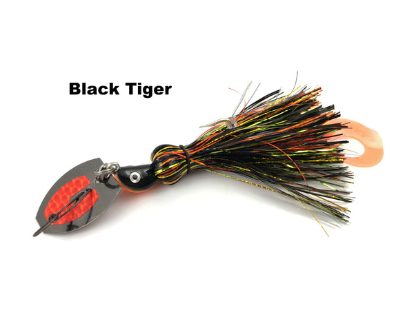Big Guy Baits Lippy Small Stutter Lip